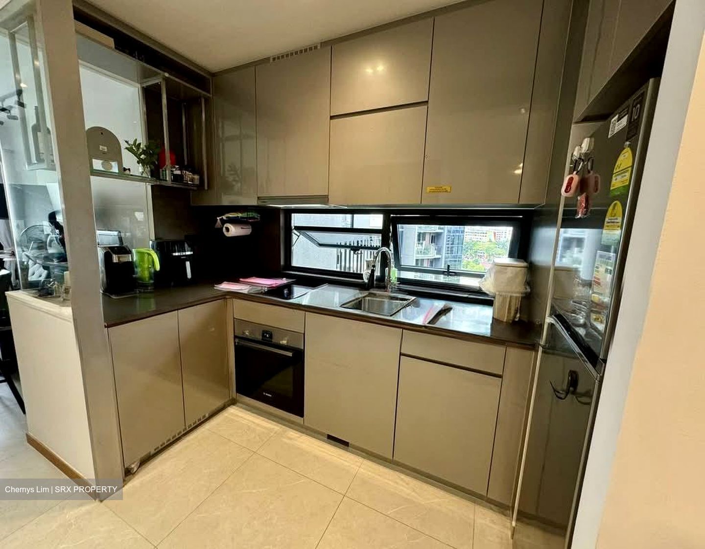 The Antares (D14), Apartment #566708881